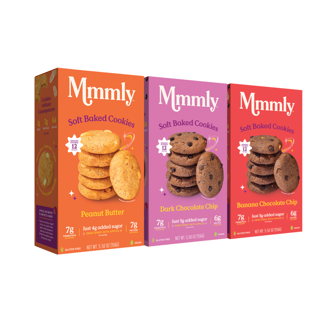 Classic Variety Pack