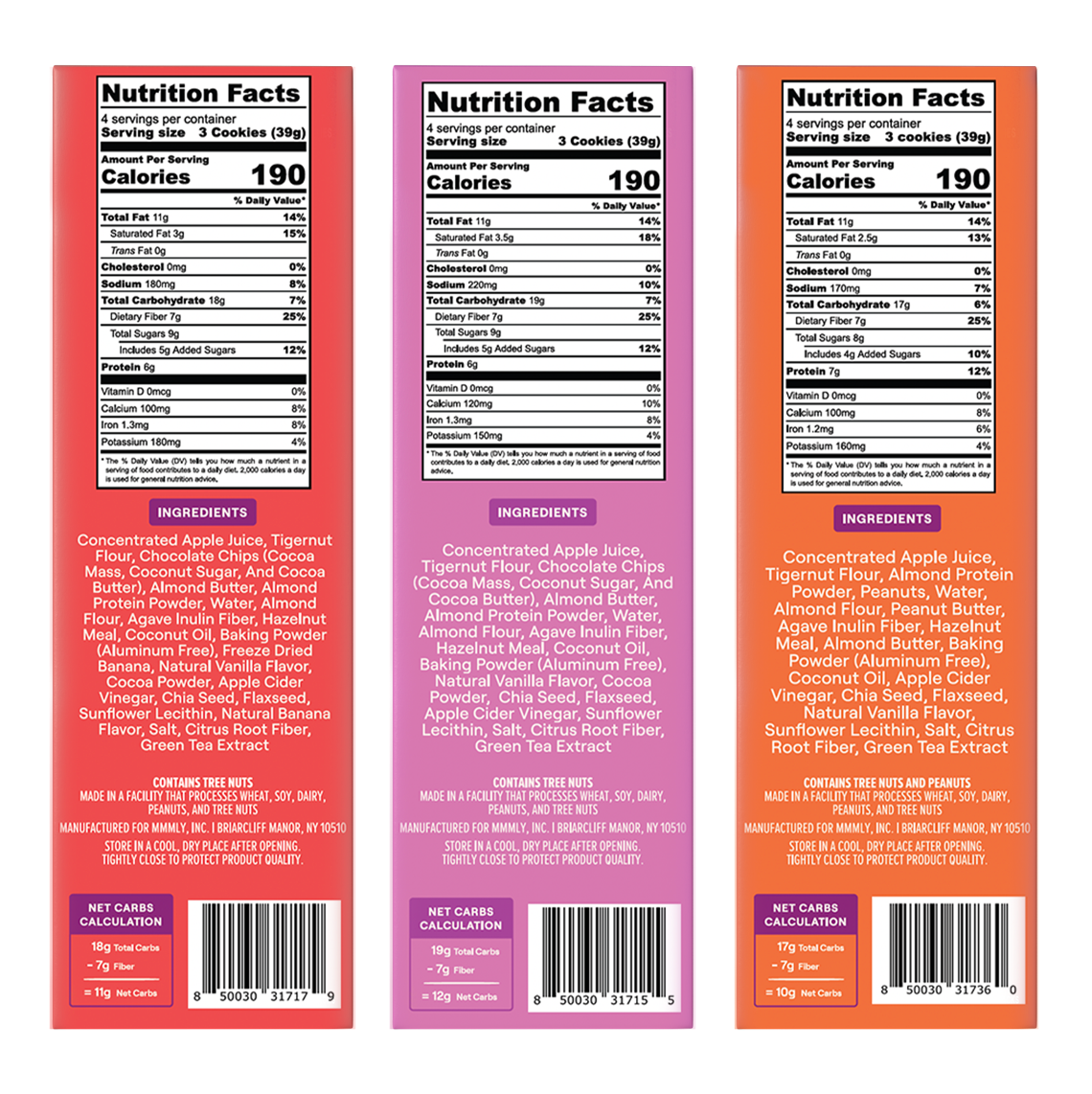 Classic Variety Pack